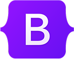 Bootstrap logo
