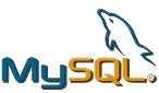MySQL logo