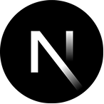 Nextjs logo