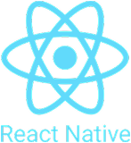 React Native logo