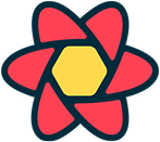React Query logo