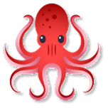 React Testing Library logo